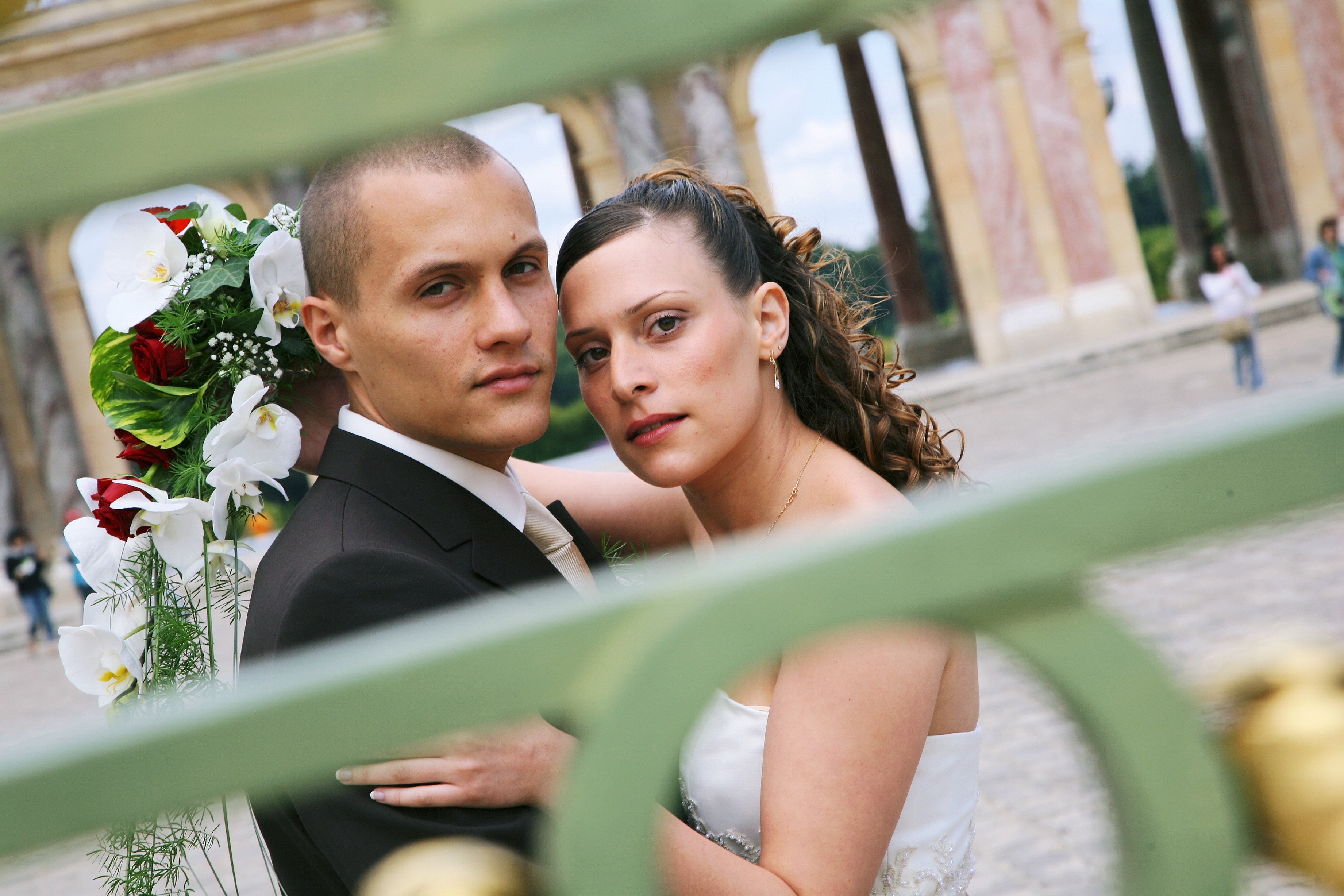 Mariage