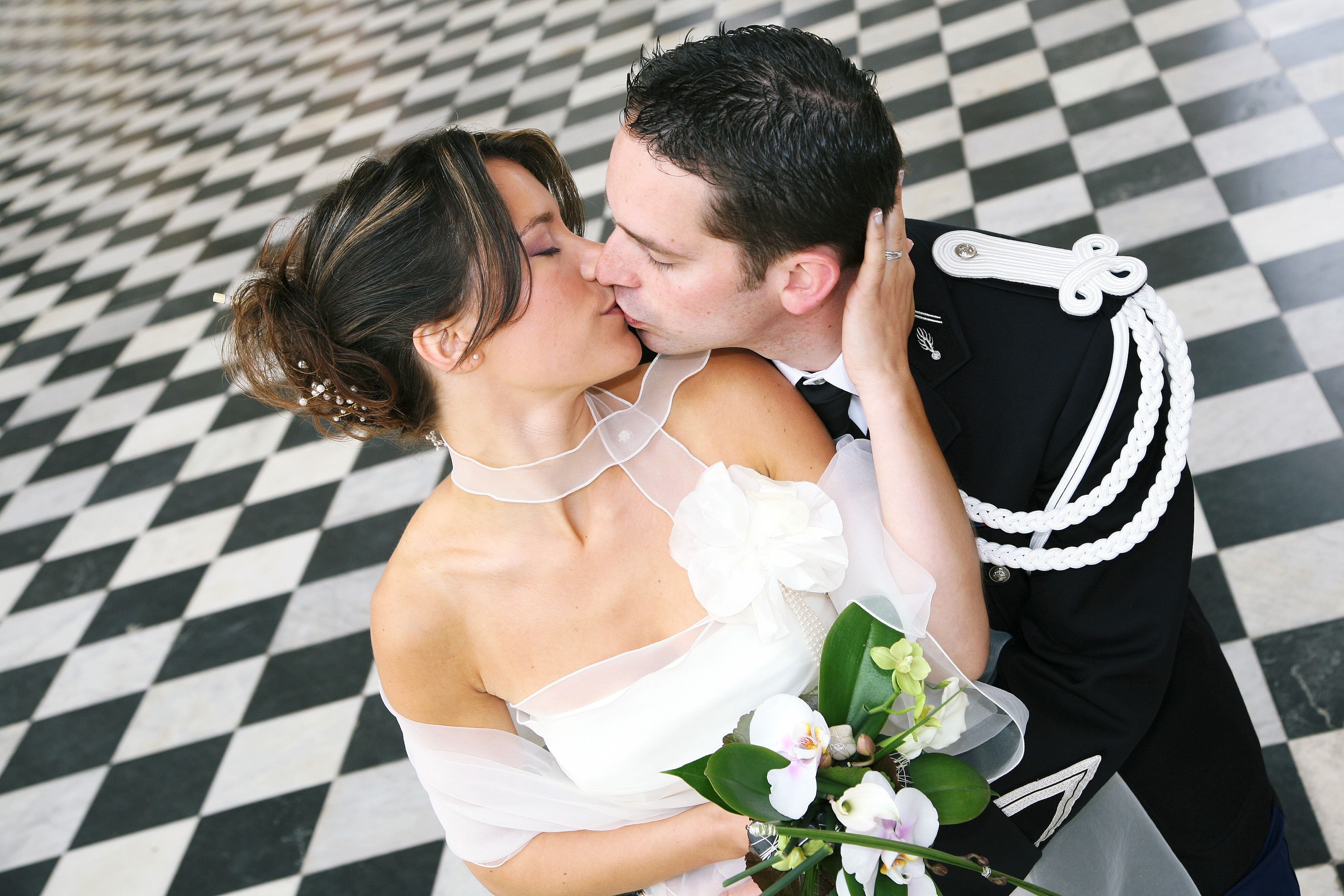 Mariage