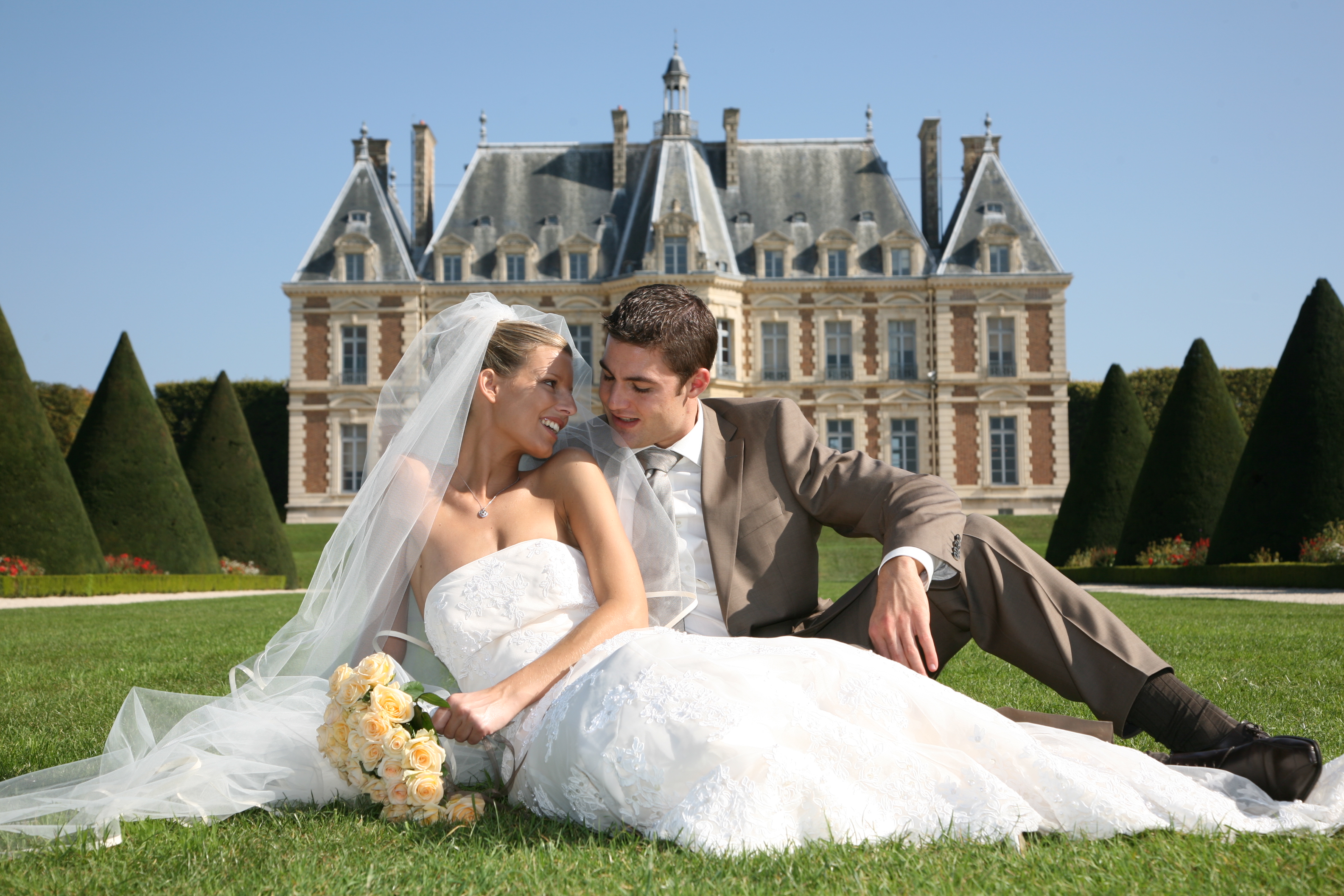 Mariage