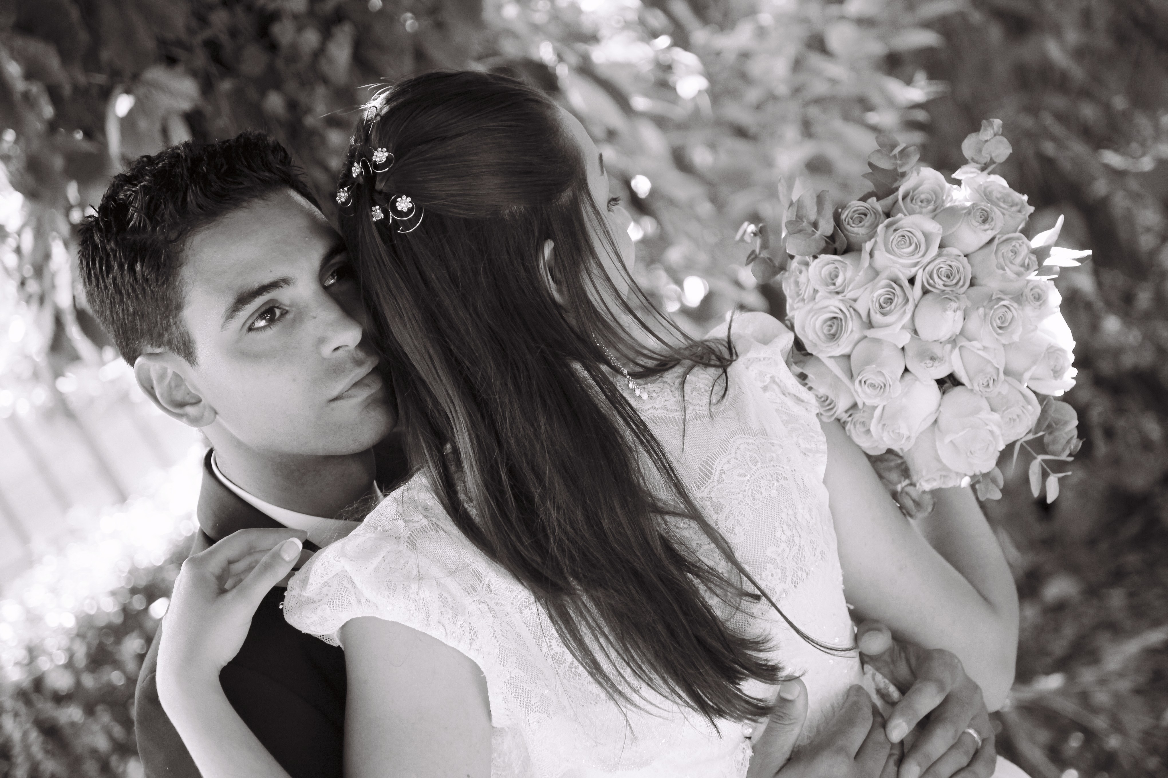 Mariage