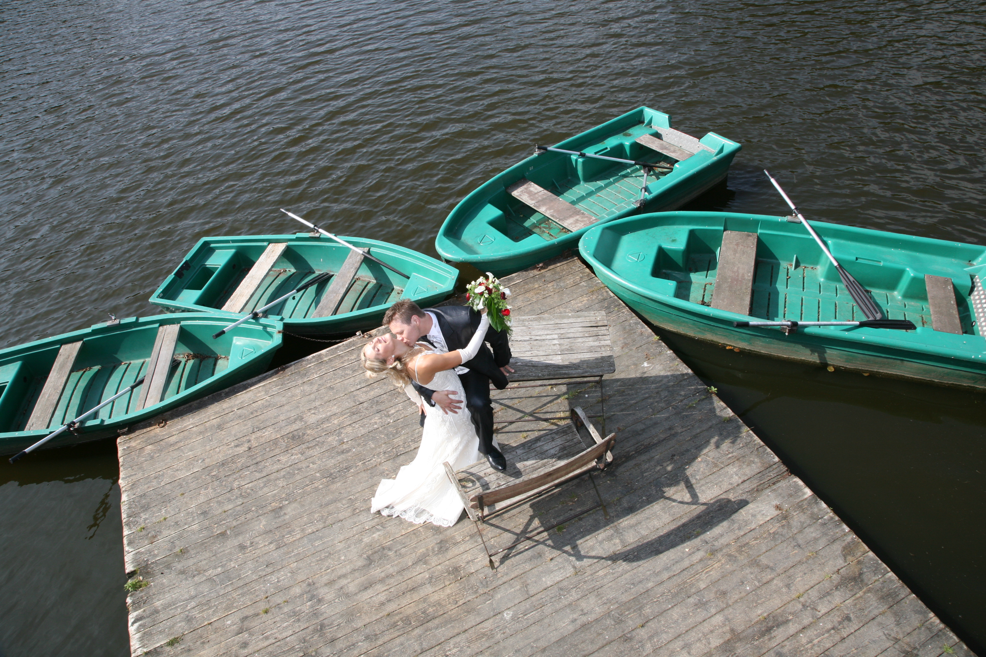 Mariage