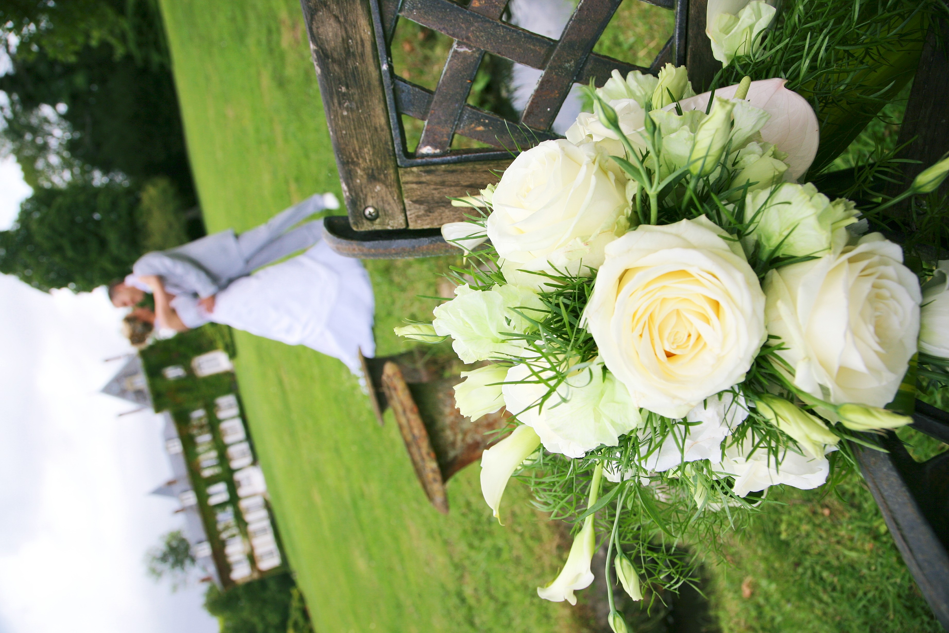 Mariage