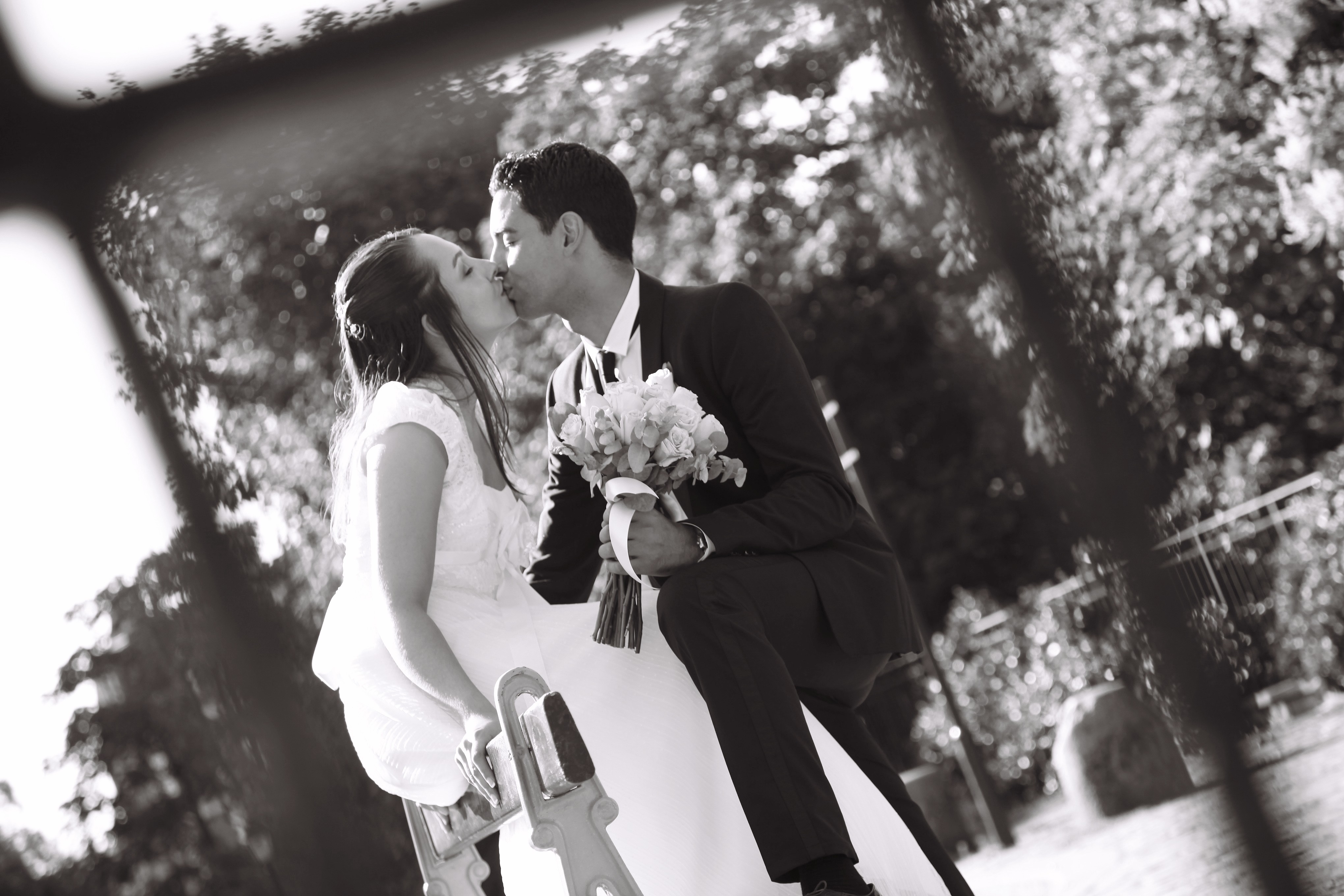 Mariage