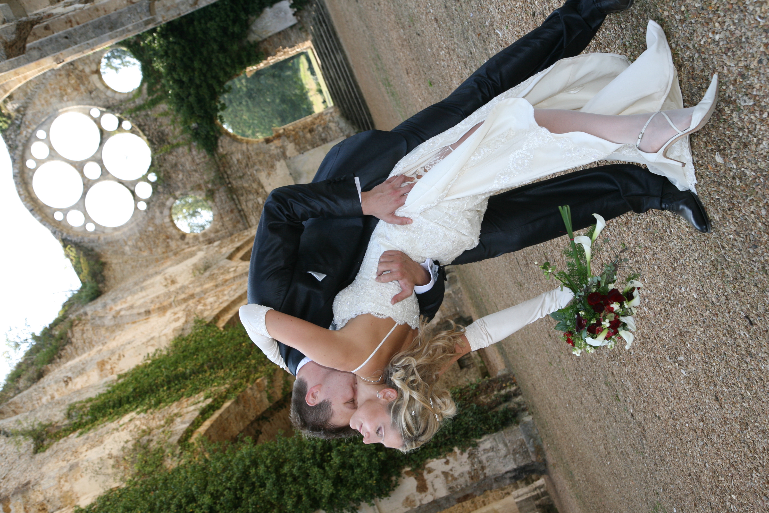 Mariage