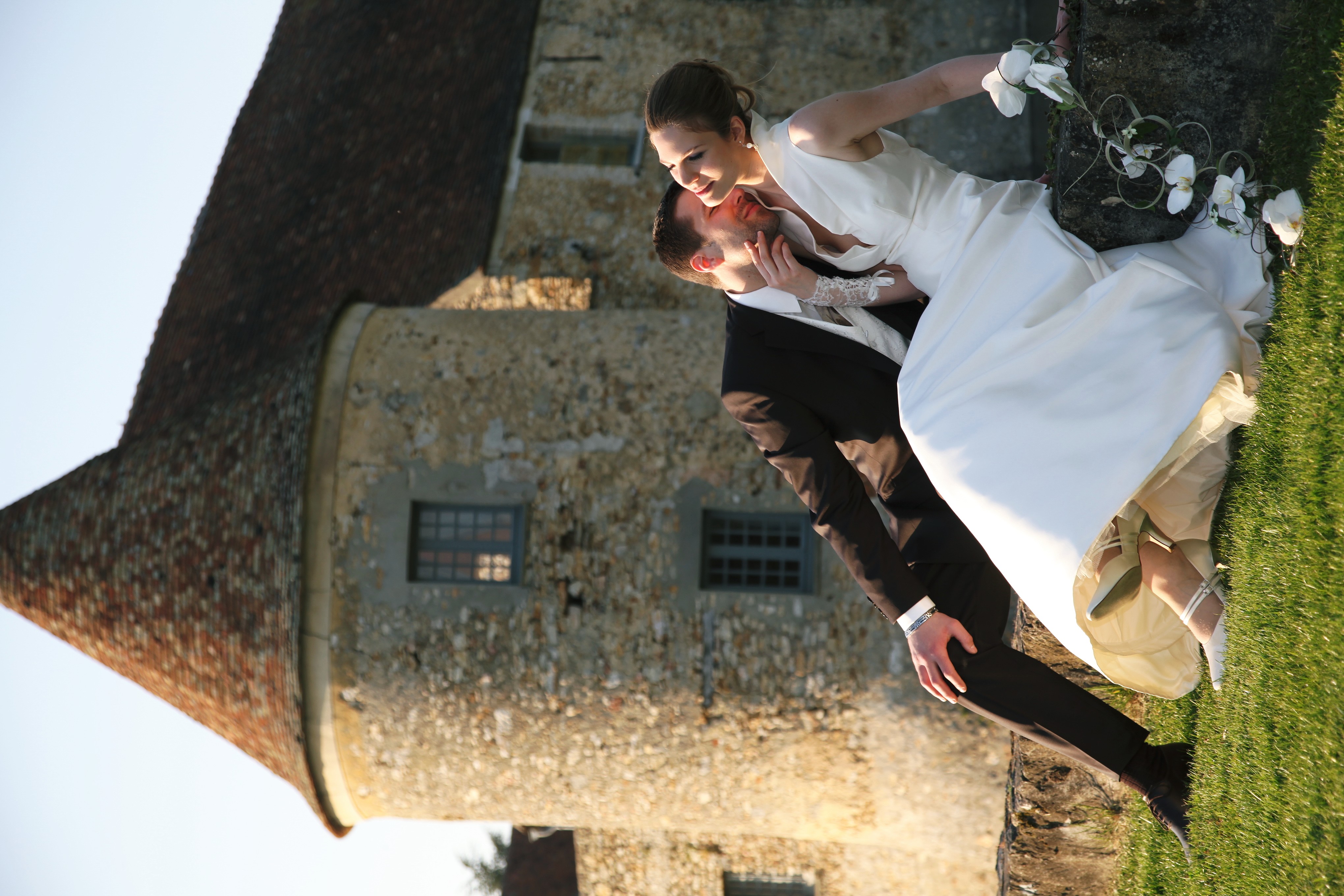 Mariage