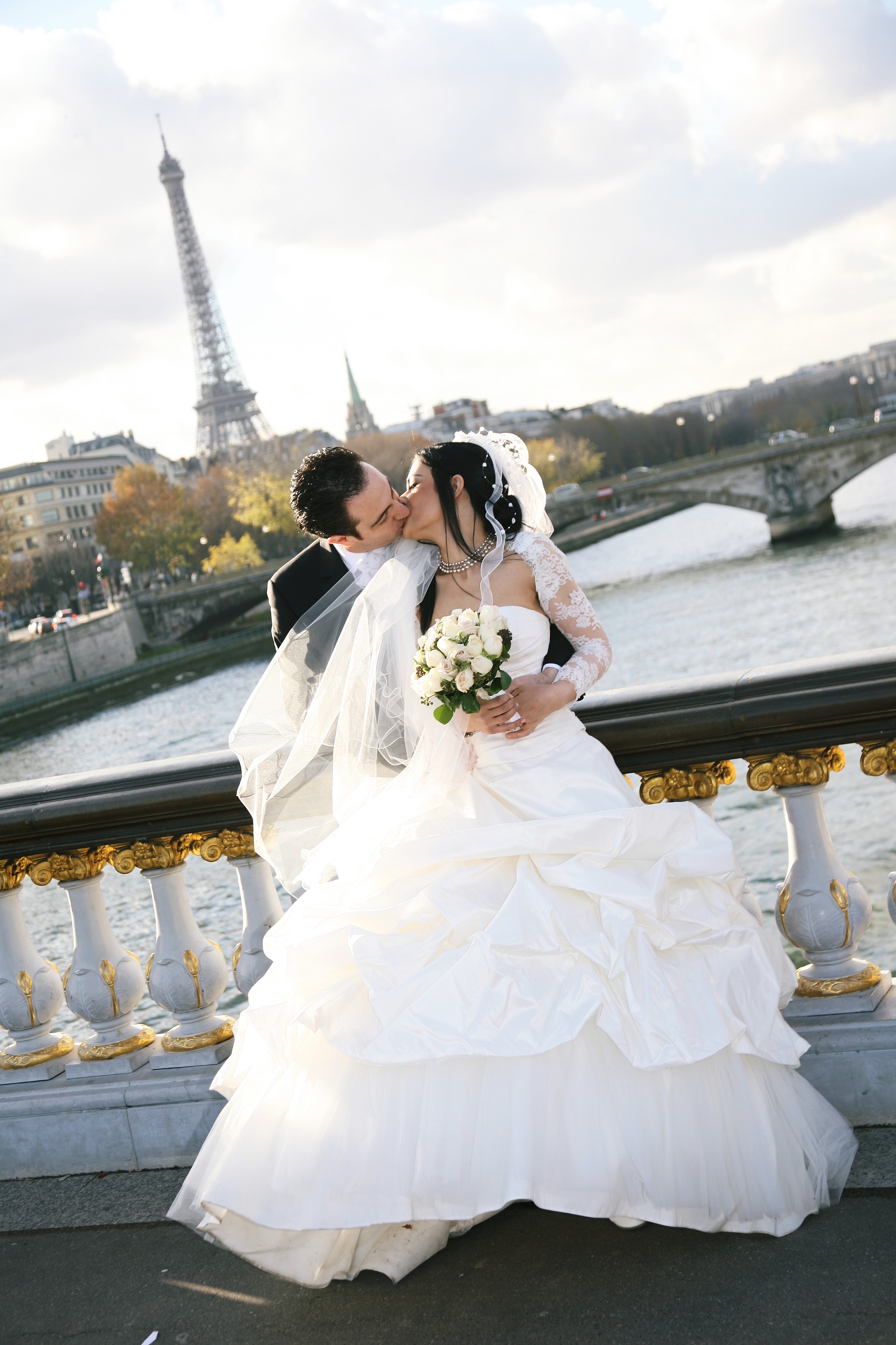 Mariage