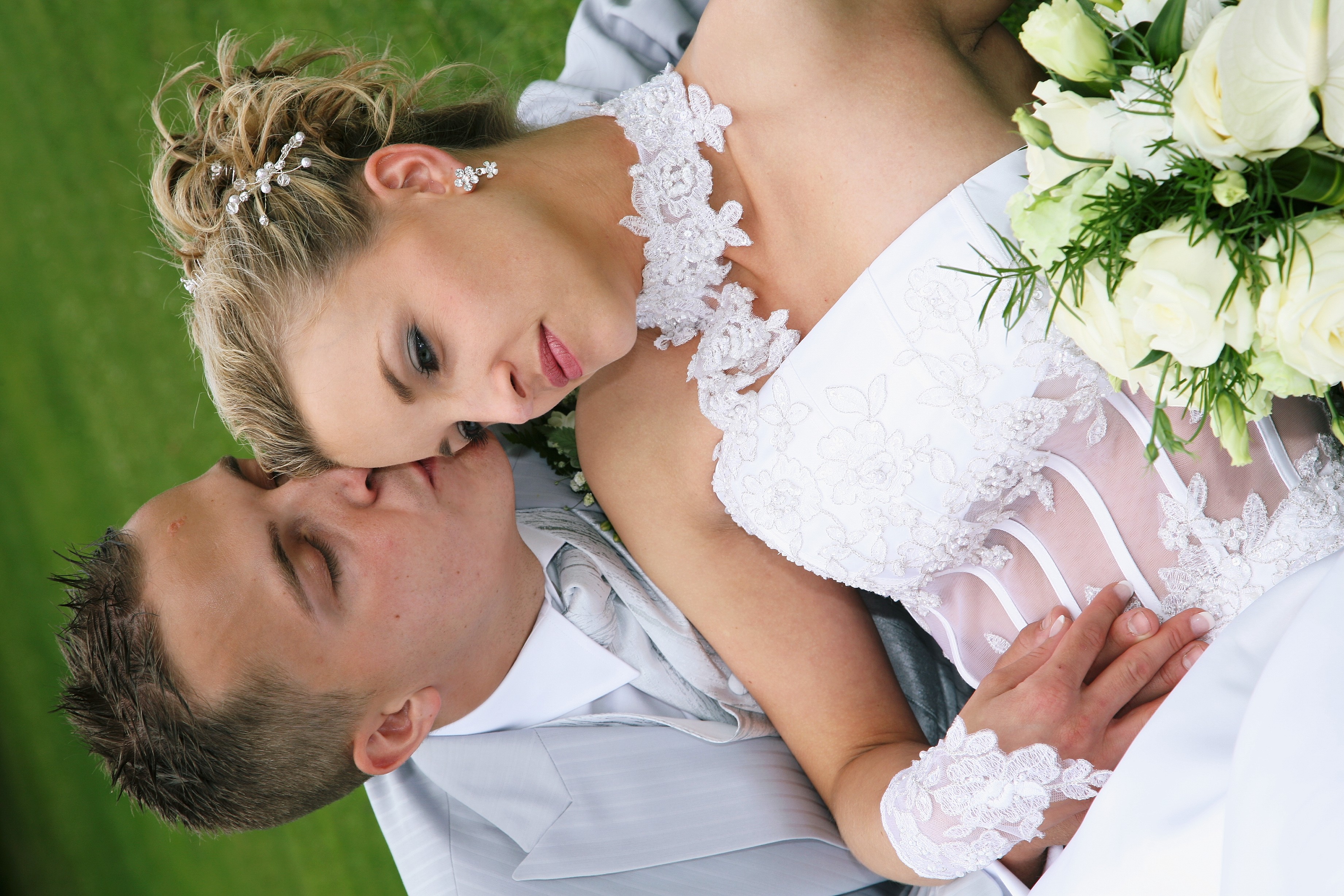 Mariage
