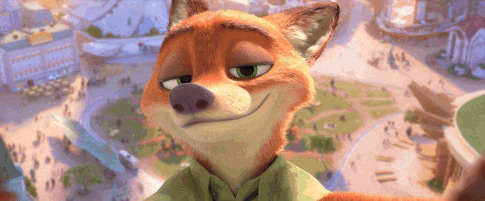 Zootpia
