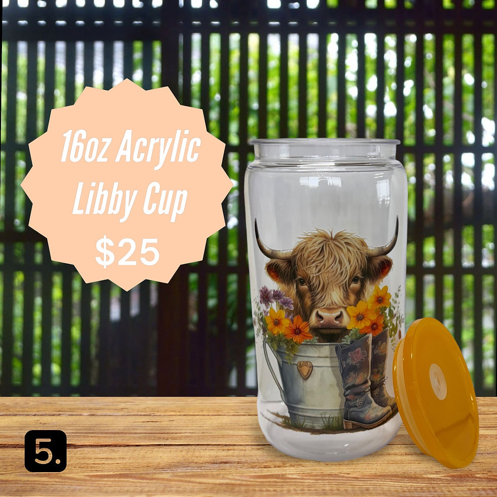 Thumbnail: Libby Can Cups