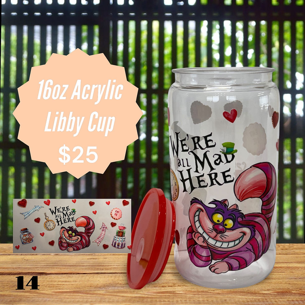 Thumbnail: Libby Can Cups