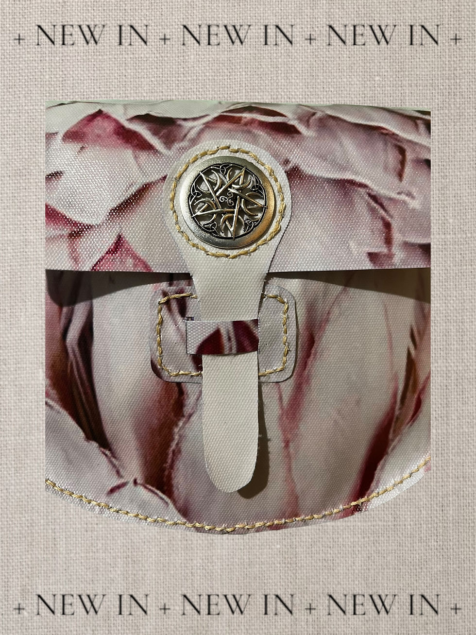 Thumbnail: Floral Handbag