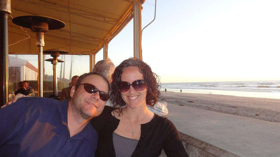 Del Mar San Diego