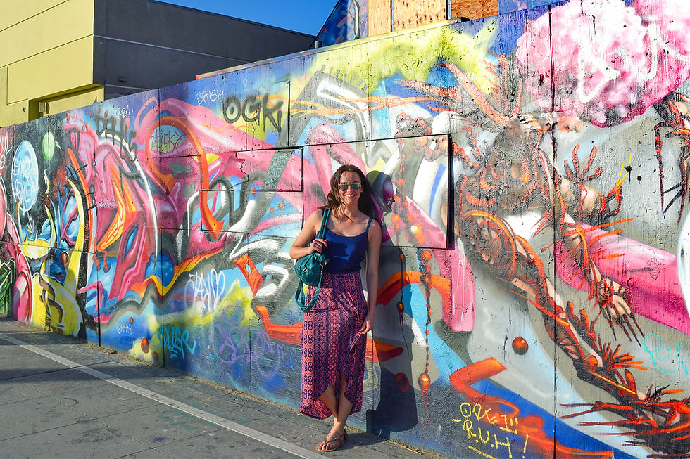 Santa Monica