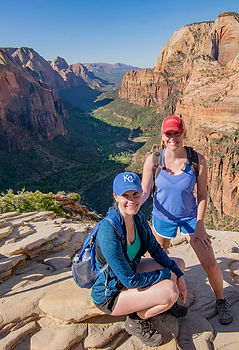 Angels-Landing-Summit-Zion-National-Park