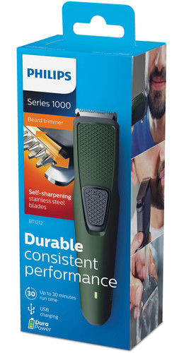 trimmer philips series 1000