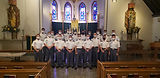 West Point Council Hosts Degree