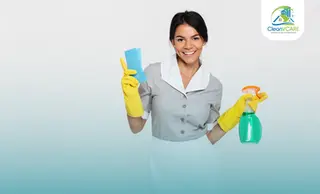 Maid Service Henderson – Professional & Reliable Cleaning