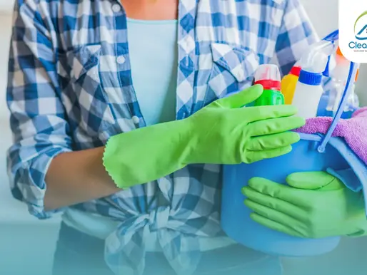 House Cleaning Henderson – Professional & Affordable Services