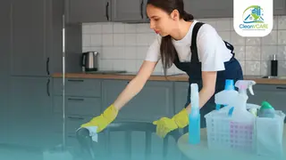 Affordable House Cleaning Las Vegas – Reliable Local Services ( House Cleaning Las Vegas - Affordable& Trusted Services )