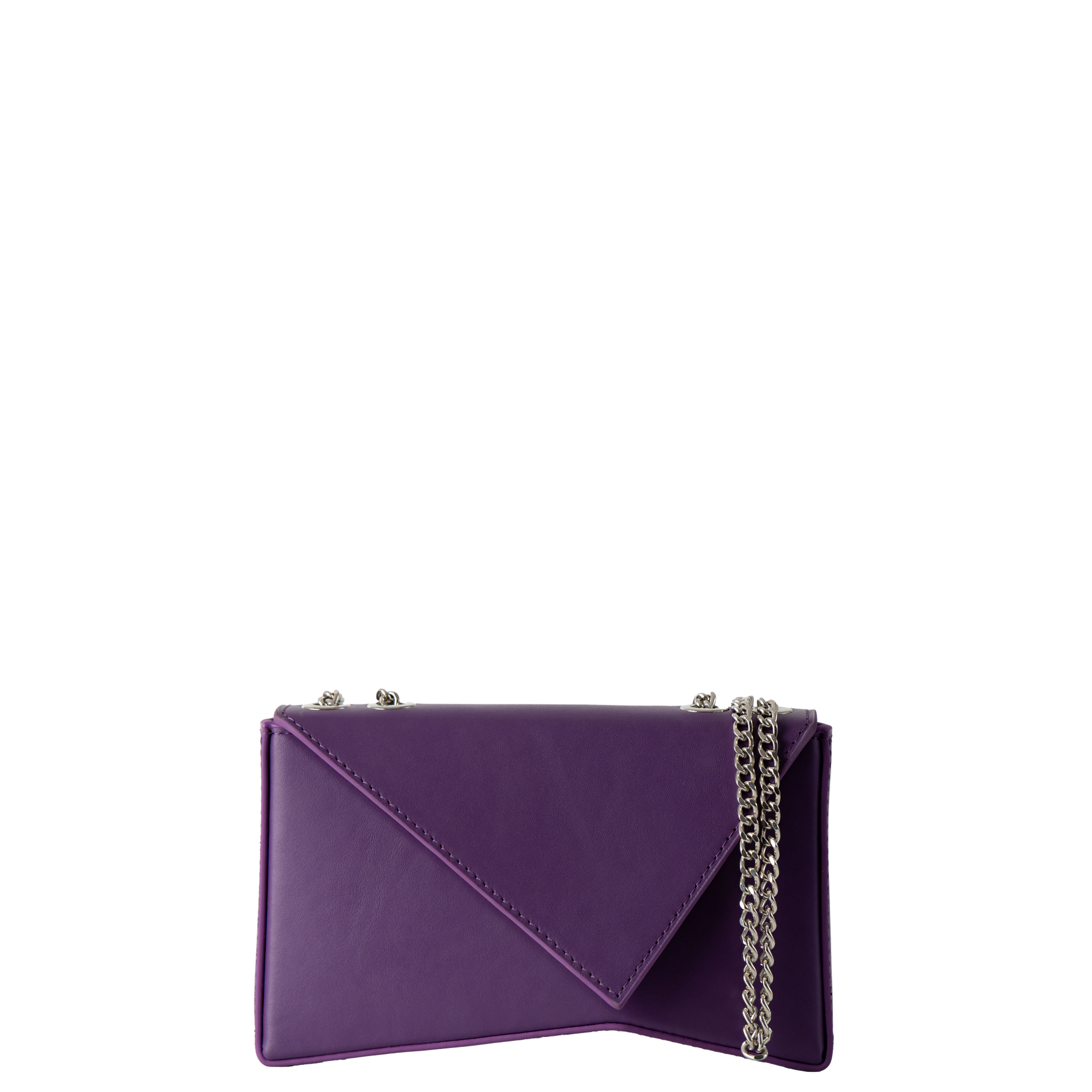 ori in mauve leather