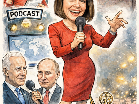 Show and tell... and truth