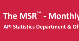 Ежемесячный отчет по нефтяному рынку от API (Ноябрь 2020)