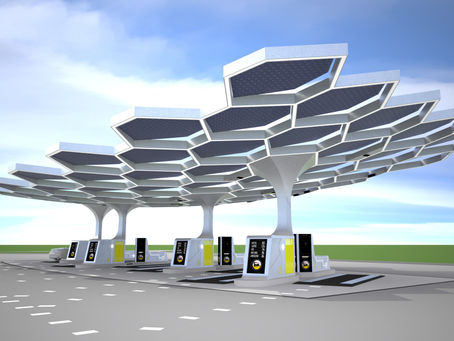 FUELS DIGEST открыт