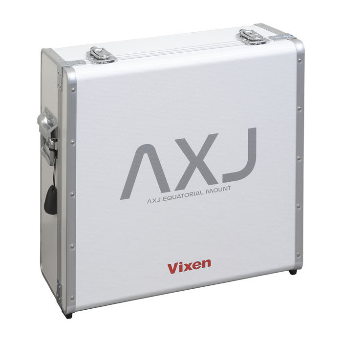 サムネイル： Vixen AXJ赤道儀ケース【ご予約商品】