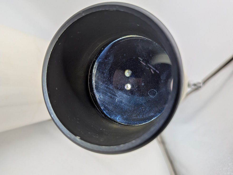 Thumbnail: 【中古品】タカハシ FC-76鏡筒セット