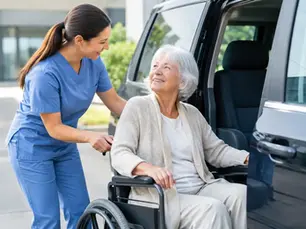 How to Ensure Safe Patient Pickup Every Time