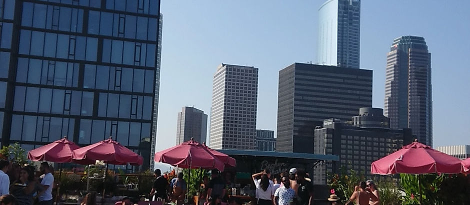 Los Angeles - California