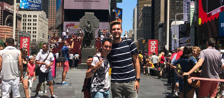 New York City - New York