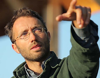 Permaculture Design Course Instructor