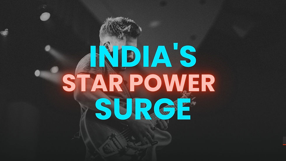 Book celebrities online