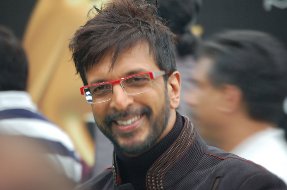 Jaaved Jaffrey Booking Agency Contact Details for Brand Endorsements, Corporate Events & Award Functions