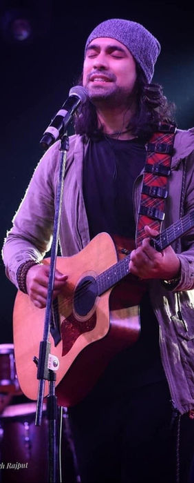 Jubin Nautiyal manager contact number-Email-whatsapp number