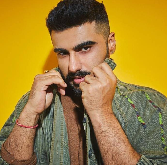 Arjun Kapoor