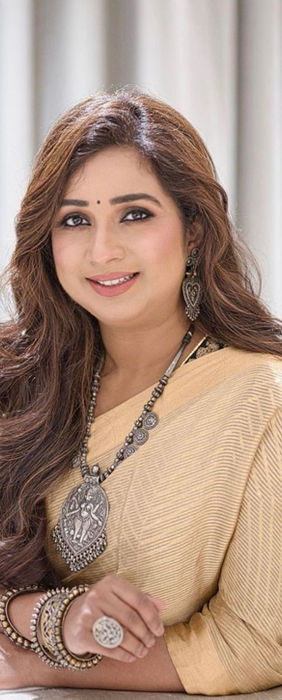 Shreya Ghoshal manager contact number-Email-whatsapp number