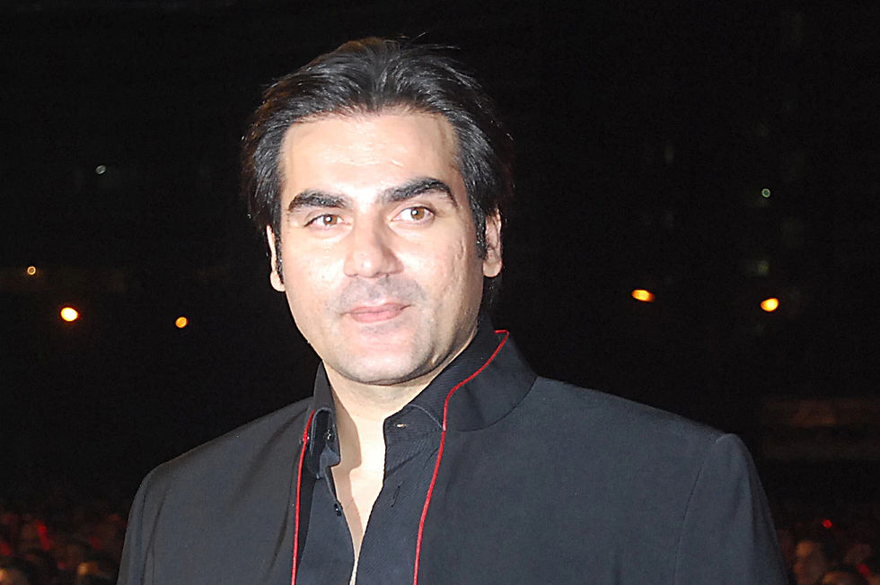 Arbaaz Khan phone number