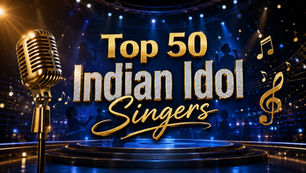 Top 50 Indian Idol Singers to Book for Your Next Concert | Bring Me Stars