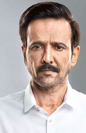 KK Menon manager contact number - email