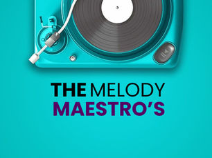 The Maestro's Melody: India's Top Music Directors Shaping the Sound of 2025