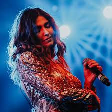 Book Anusha Mani for Live Concerts, Shows & Event Booking, Anusha Mani contact details..