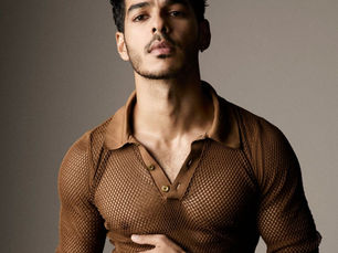 Ishaan Khatter Bookings for Brand Endorsements, Corporate Events & Award Functions