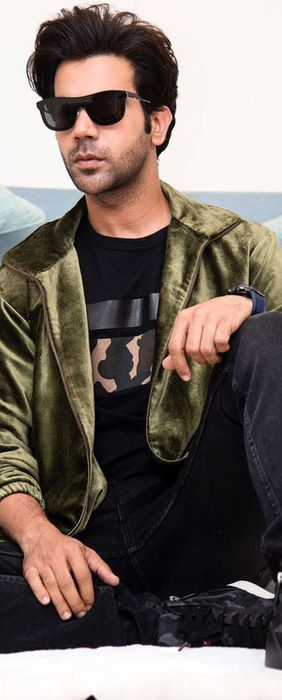 Ranjkumar Rao manager contact number - email