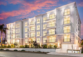 The Regency Holt