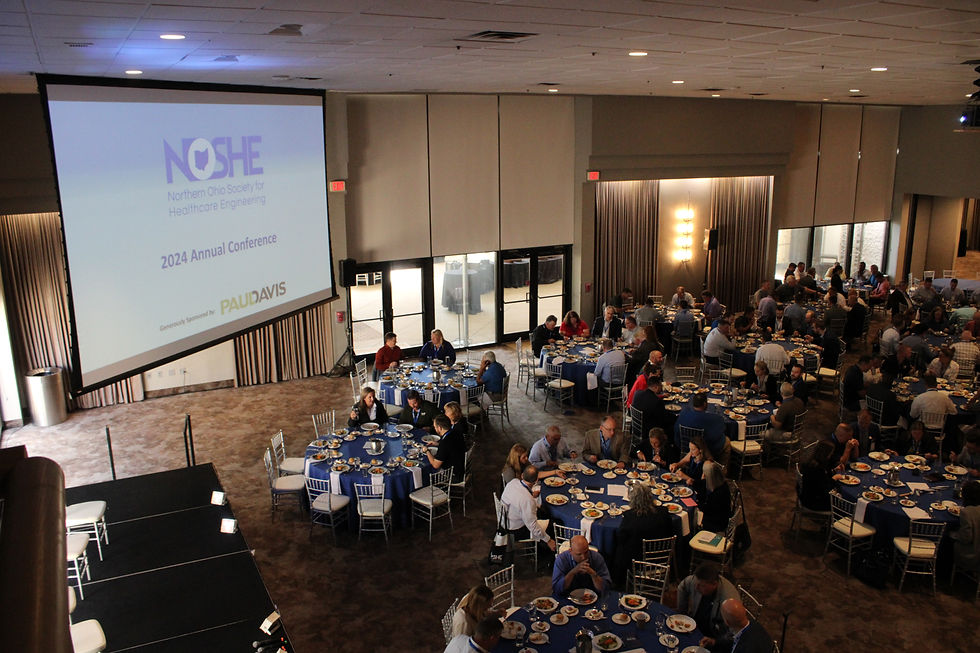 2026 NOSHE Annual Conference