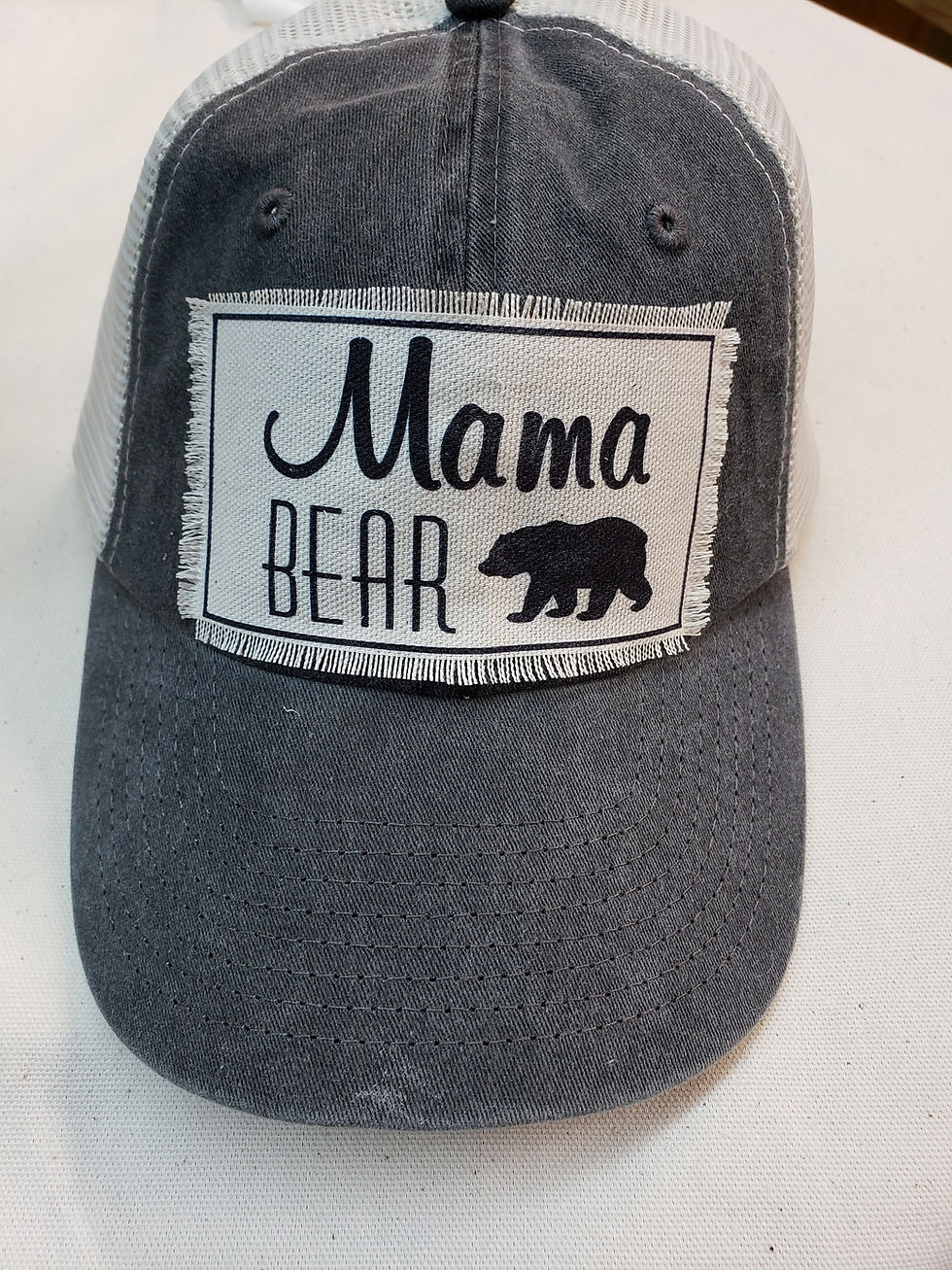 Thumbnail: Vintage Hats
