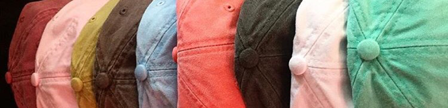 Thumbnail: Baseball Caps