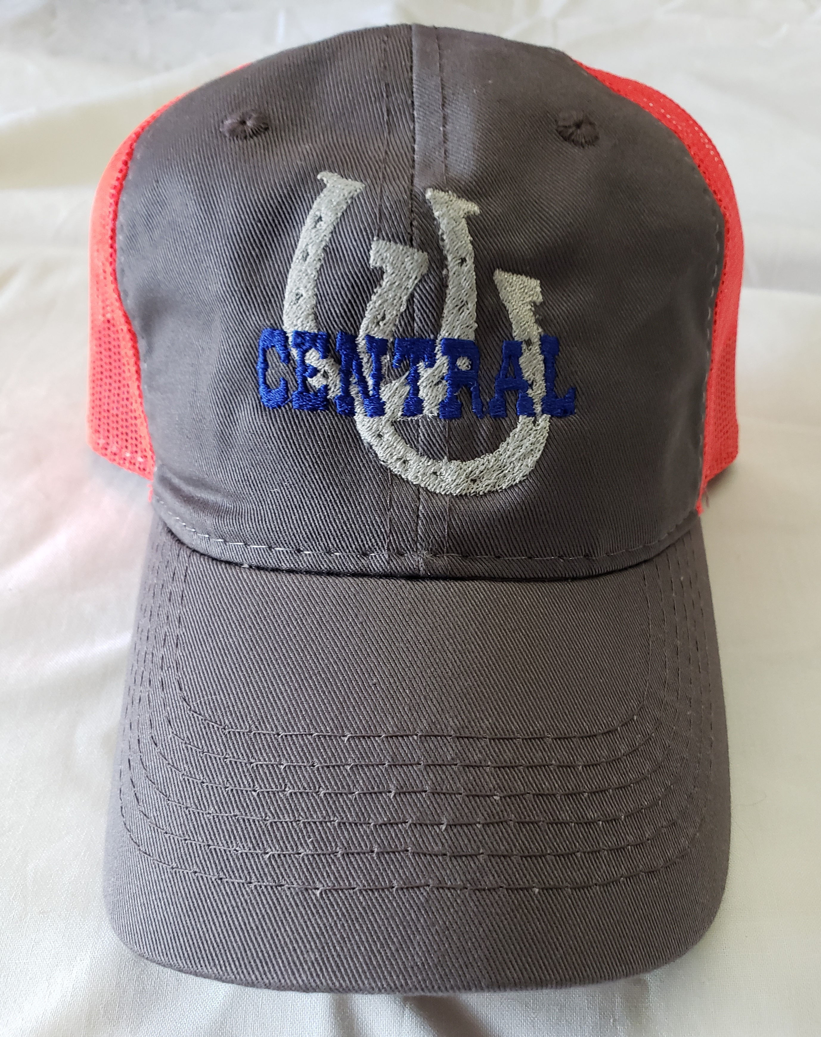 CAHSA Trucker Hat